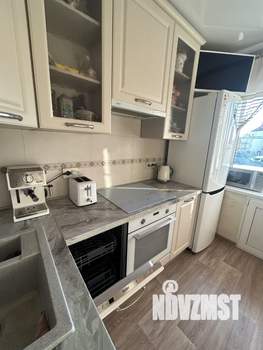 2-к квартира, вторичка, 51м2, 7/8 этаж