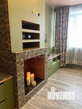 2-к квартира, вторичка, 46м2, 3/9 этаж