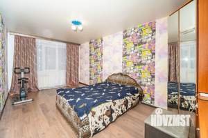 4-к квартира, сданный дом, 62м2, 4/5 этаж