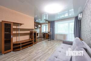 Студия квартира, вторичка, 28м2, 2/5 этаж