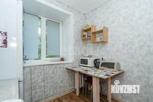 1-к квартира, вторичка, 31м2, 4/5 этаж