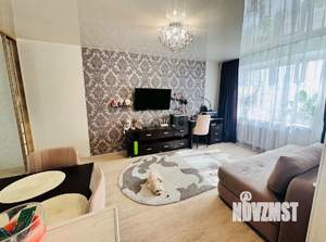 3-к квартира, вторичка, 70м2, 1/10 этаж