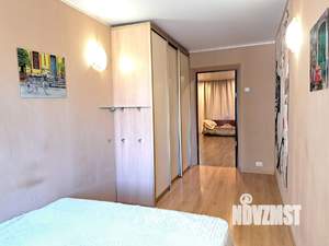 2-к квартира, вторичка, 56м2, 3/5 этаж