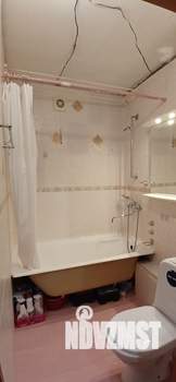 2-к квартира, вторичка, 44м2, 4/5 этаж