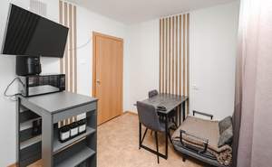 1-к квартира, вторичка, 37м2, 8/10 этаж