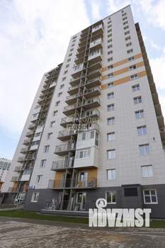 Студия квартира, вторичка, 28м2, 2/18 этаж