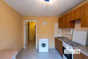 1-к квартира, вторичка, 32м2, 2/5 этаж