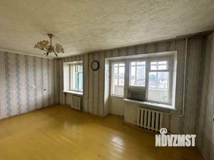 2-к квартира, вторичка, 49м2, 8/14 этаж