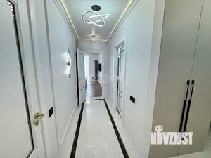 3-к квартира, вторичка, 84м2, 8/23 этаж