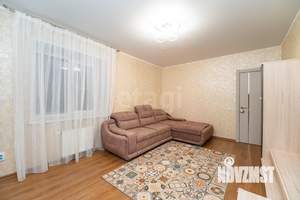 2-к квартира, вторичка, 54м2, 6/9 этаж