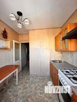 3-к квартира, вторичка, 60м2, 3/5 этаж