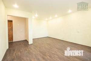 1-к квартира, вторичка, 33м2, 3/5 этаж