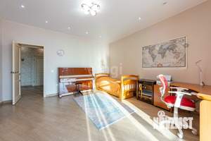 3-к квартира, вторичка, 122м2, 3/9 этаж