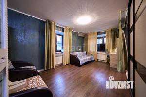 1-к квартира, вторичка, 31м2, 1/5 этаж