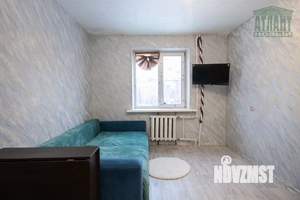 3-к квартира, вторичка, 69м2, 5/9 этаж