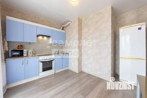 2-к квартира, вторичка, 63м2, 4/20 этаж