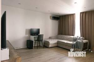 3-к квартира, вторичка, 65м2, 14/16 этаж