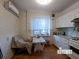 1-к квартира, вторичка, 33м2, 2/10 этаж