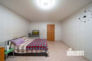 3-к квартира, вторичка, 78м2, 3/9 этаж