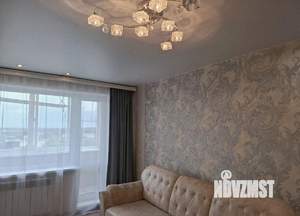 2-к квартира, вторичка, 50м2, 5/9 этаж