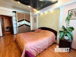 2-к квартира, вторичка, 76м2, 10/22 этаж