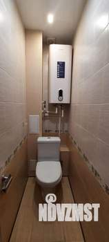 2-к квартира, вторичка, 50м2, 2/9 этаж