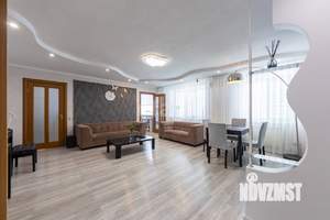 3-к квартира, вторичка, 62м2, 5/5 этаж