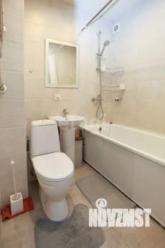 1-к квартира, вторичка, 31м2, 4/5 этаж