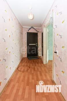 3-к квартира, вторичка, 69м2, 1/10 этаж