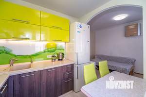 3-к квартира, вторичка, 50м2, 5/5 этаж