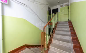 2-к квартира, вторичка, 45м2, 5/5 этаж
