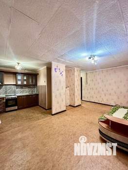 2-к квартира, вторичка, 41м2, 4/5 этаж