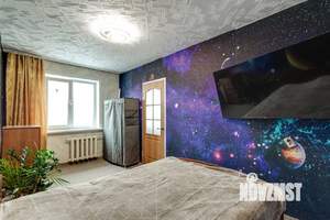 2-к квартира, вторичка, 46м2, 5/5 этаж