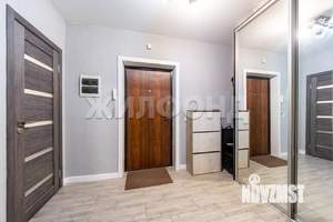 1-к квартира, вторичка, 38м2, 8/9 этаж