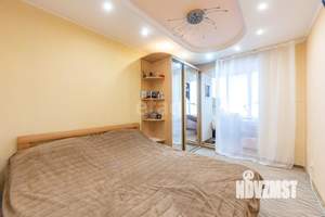 3-к квартира, вторичка, 70м2, 3/10 этаж