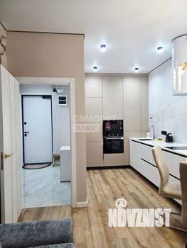 2-к квартира, вторичка, 43м2, 14/23 этаж