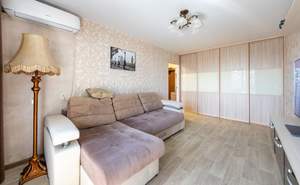 1-к квартира, вторичка, 37м2, 5/14 этаж