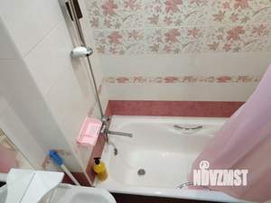 1-к квартира, вторичка, 35м2, 4/10 этаж