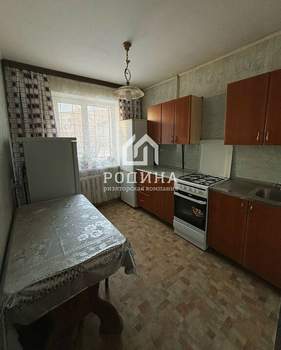 1-к квартира, вторичка, 33м2, 1/10 этаж