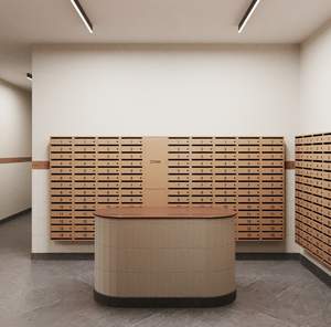 2-к квартира, вторичка, 49м2, 24/24 этаж