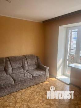3-к квартира, вторичка, 61м2, 6/9 этаж