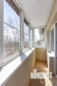 2-к квартира, вторичка, 43м2, 5/5 этаж