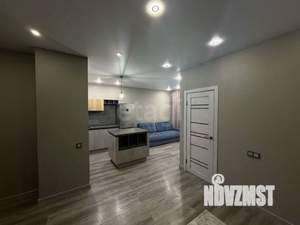 2-к квартира, вторичка, 45м2, 6/11 этаж