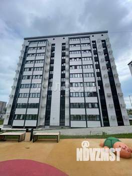 1-к квартира, вторичка, 33м2, 10/10 этаж