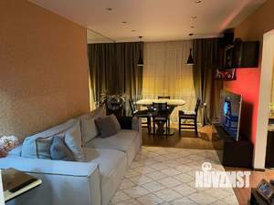 4-к квартира, вторичка, 93м2, 9/10 этаж