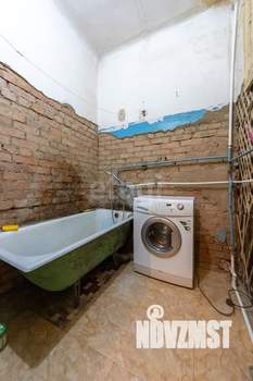 2-к квартира, вторичка, 58м2, 1/2 этаж