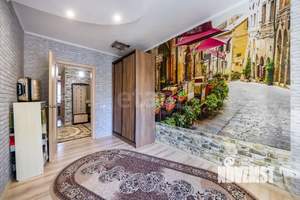 3-к квартира, вторичка, 61м2, 1/5 этаж