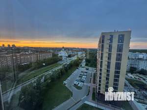 2-к квартира, вторичка, 76м2, 13/16 этаж