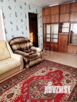 1-к квартира, вторичка, 31м2, 5/5 этаж