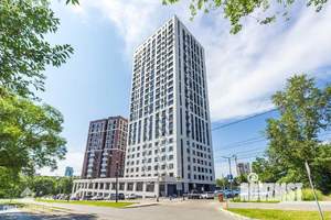 1-к квартира, вторичка, 46м2, 12/24 этаж